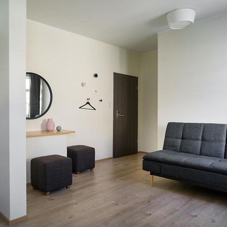 Salt Guesthouse Siglufjordur Εξωτερικό φωτογραφία