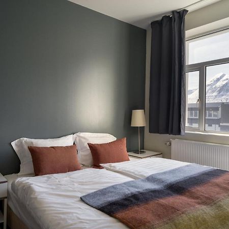 Salt Guesthouse Siglufjordur Εξωτερικό φωτογραφία