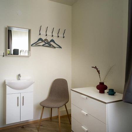 Salt Guesthouse Siglufjordur Εξωτερικό φωτογραφία
