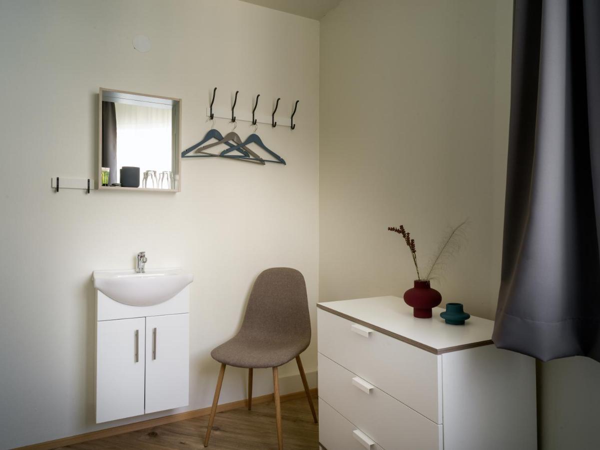 Salt Guesthouse Siglufjordur Εξωτερικό φωτογραφία